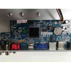 دانلود فایل دامپ فلش فریمور دی وی ار SIMARAN DLTAH V2.3 2004TS-CL 16MB 4CH Dump firmware